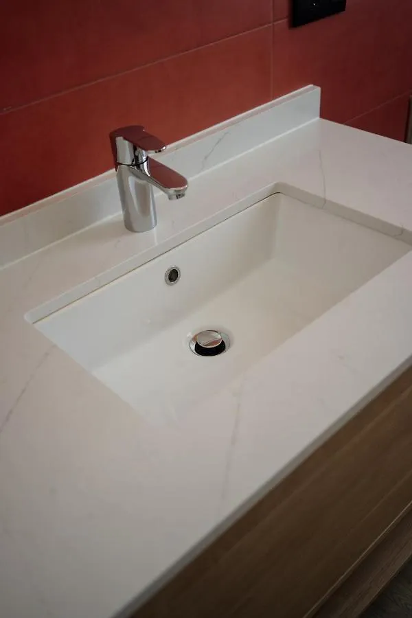 Apartment Welcome Traveller La Casa Degli Acquerelli Garda  Italy