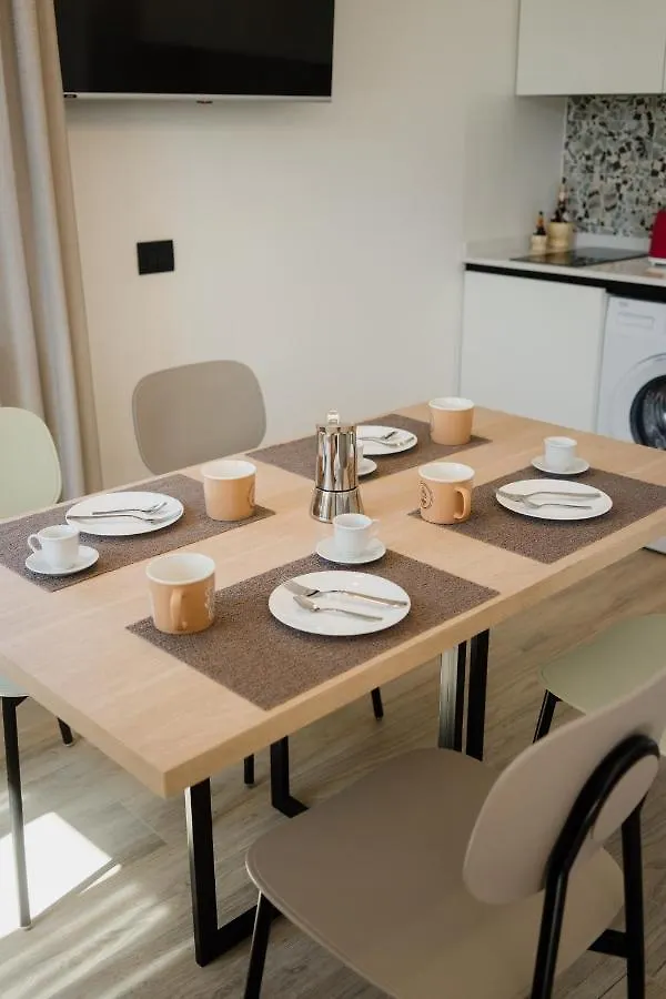 Apartment Welcome Traveller La Casa Degli Acquerelli Garda