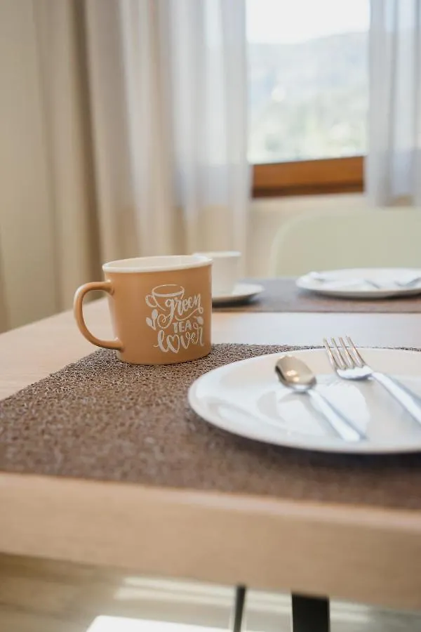 Apartment Welcome Traveller La Casa Degli Acquerelli Garda  Italy