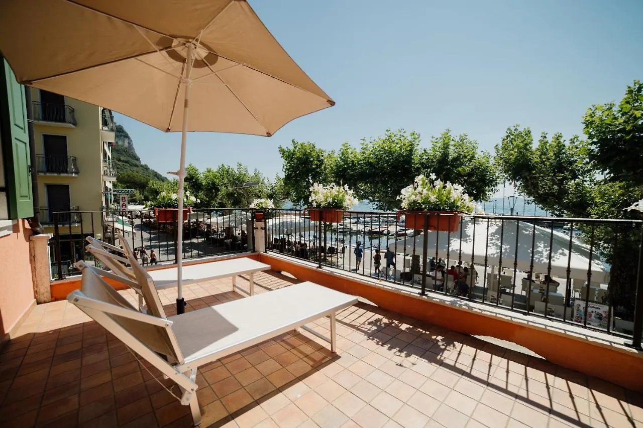 Appartamento La Casa Degli Acquerelli Garda  0*, Garda (Verona) Italia