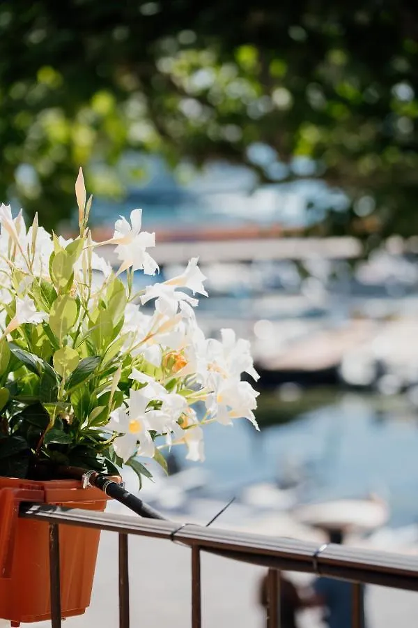 Welcome Traveller La Casa Degli Acquerelli Garda  Apartment