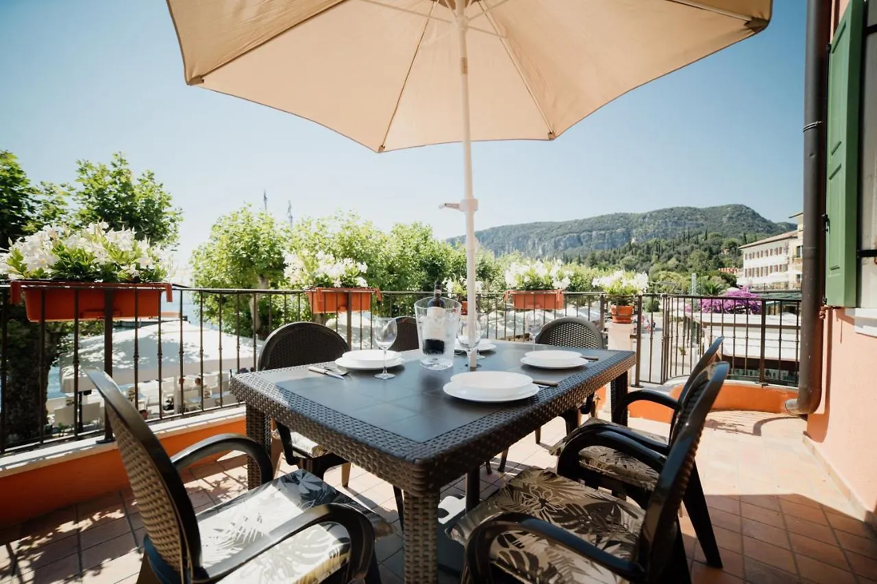 Appartamento La Casa Degli Acquerelli Garda
