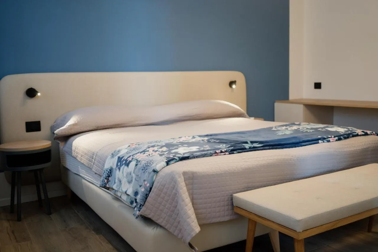 Appartamento La Casa Degli Acquerelli Garda  Italia