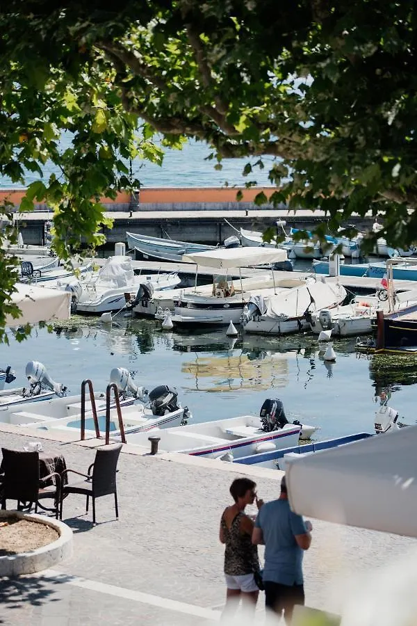 Appartamento La Casa Degli Acquerelli Garda  0*, Garda (Verona)