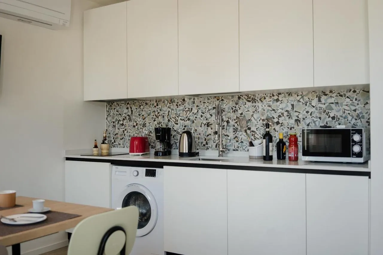Appartamento La Casa Degli Acquerelli Garda  0*, Garda (Verona) Italia