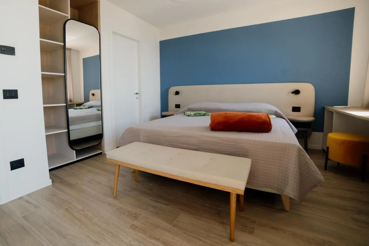 Appartamento La Casa Degli Acquerelli Garda
