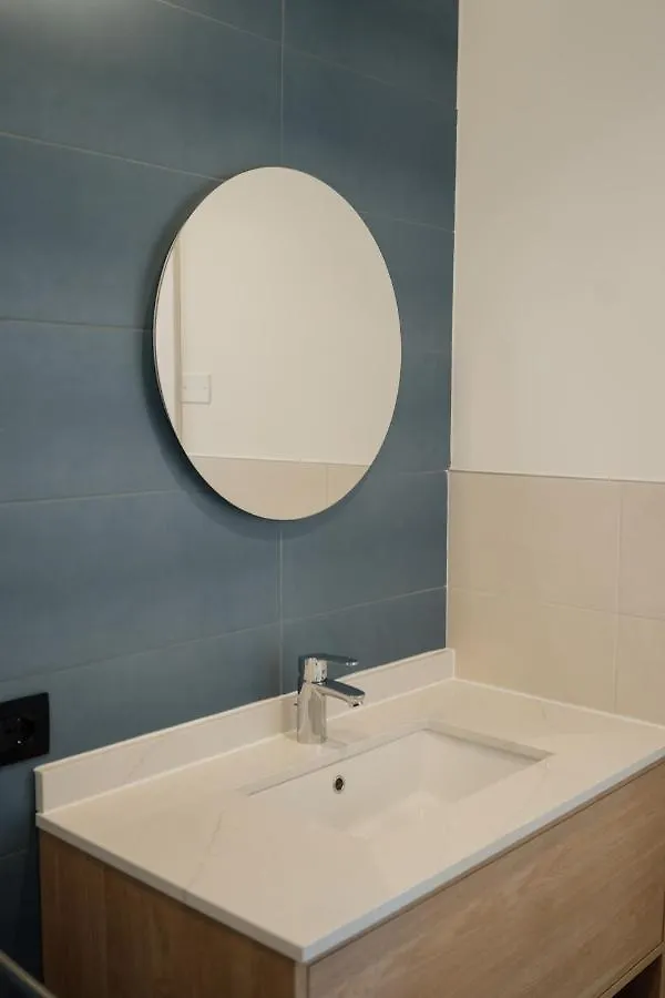 Appartamento La Casa Degli Acquerelli Garda  Garda (Verona)