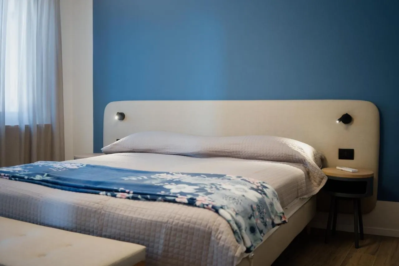 Appartamento La Casa Degli Acquerelli Garda