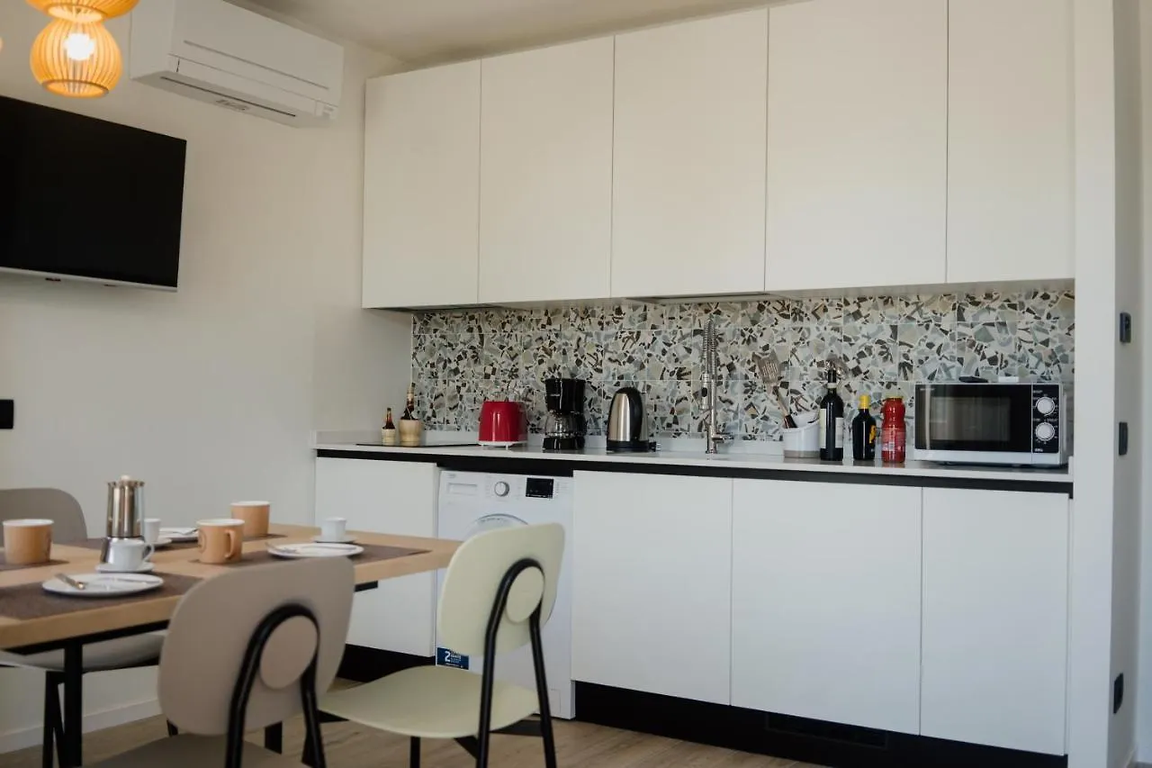 Appartamento La Casa Degli Acquerelli Garda   Garda (Verona)