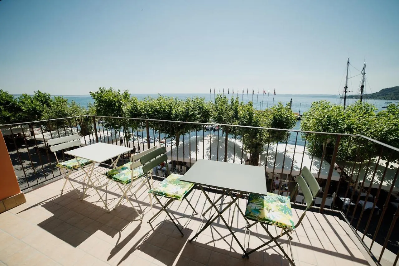 Appartamento La Casa Degli Acquerelli Garda